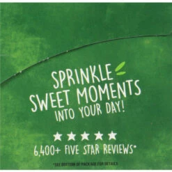 Truvia Sweetener, Calorie-Free, Stevia Leaf, 80 Each -Delicious Food Shop 76f2d1a7 5487 4b26 b08f a412b3b779ac