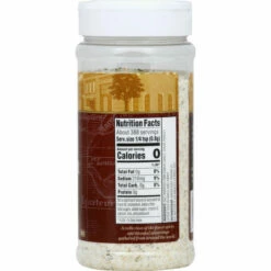 First Street Garlic Salt, With Parsley, Traditional, Coarse Ground, 11 Ounce -Delicious Food Shop 770bde8c f126 4fce 869f cf61ce7df8cf