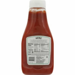 Heinz Tomato Ketchup, 38 Ounce