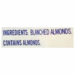 Blue Diamond Almond Flour, Finely Sifted, 16 Ounce -Delicious Food Shop 775f9003 d7f1 40c5 a43d 8bdf1673bd41