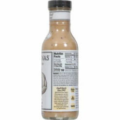Briannas Dressing, Caesar, Asiago, 12 Fluid Ounce 8 Briannas Dressing, Caesar, Asiago, 12 Fluid Ounce -Delicious Food Shop 779ff86b 531a 4950 a03a 5aa08f84acfb