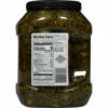 First Street Jalapeno Peppers, Sliced, Hot, 99 Fluid Ounce -Delicious Food Shop 77a11dab 4425 4c60 9720 be255114b7ae
