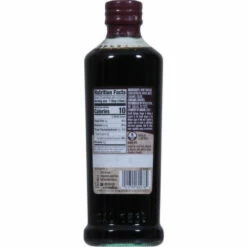 Bertolli Vinegar, Balsamic, 16.9 Fluid Ounce