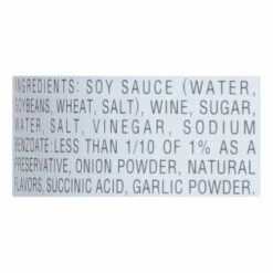Kikkoman Marinade & Sauce, Teriyaki, The Original, 10 Fluid Ounce -Delicious Food Shop 77c3341b 3383 4fe2 ac3c f852025feb34