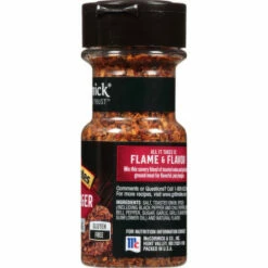 McCormick Hamburger Seasoning, 2.75 Ounce -Delicious Food Shop 77f5bf20 0480 4d46 91f5 b8a01b9e880f