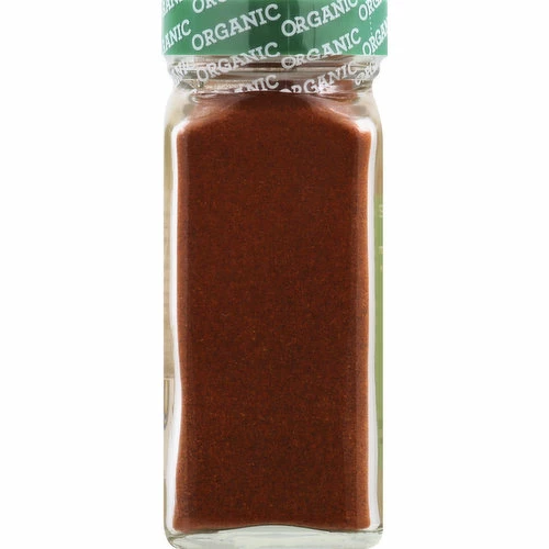Sun Harvest Cayenne Pepper, Organic, 1.7 Ounce 3 Sun Harvest Cayenne Pepper, Organic, 1.7 Ounce