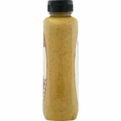 FIRST STREET Mustard, Spicy Brown, 12 Ounce -Delicious Food Shop 7838343d d20d 469c ba71 463bde3acbaa