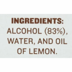 McCormick Pure Lemon Extract, 2 Fluid Ounce 9 McCormick Pure Lemon Extract, 2 Fluid Ounce -Delicious Food Shop 78e2a3a0 1d5a 412a 966f 40123486ce9d