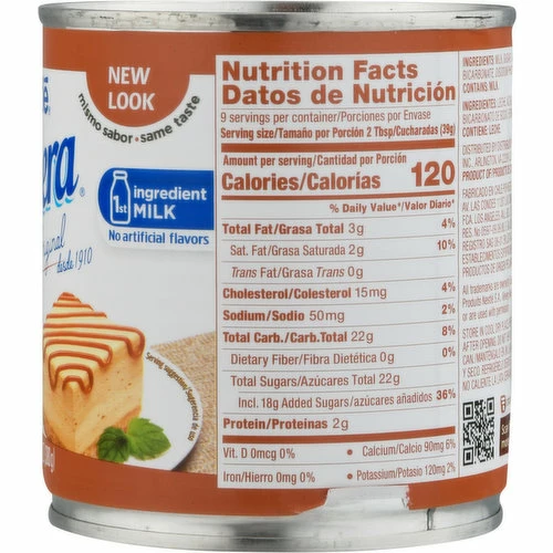 Nestle Dulce De Leche, Authentic, 13.4 Ounce 5 Nestle Dulce De Leche, Authentic, 13.4 Ounce - Image 3