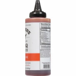 Kinder's BBQ Sauce, Mild BBQ, 15.5 Ounce -Delicious Food Shop 7921553d 001e 423a a160 b4ae323303aa