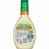 Hidden Valley Condiment & Dressing, Buttermilk Ranch, 16 Fluid Ounce -Delicious Food Shop 798806ae 4c88 48b1 b304 da15e8ac000a
