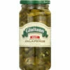 Giuliano Jalapenos, Nacho Sliced, Hot, 16 Ounce -Delicious Food Shop 7999b44b 7d3d 41ad b573 4b8cbef2b20b