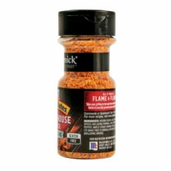 McCormick Smokehouse Maple Seasoning, 3.5 Ounce -Delicious Food Shop 79d3328b dbaf 472d b22f d621997fa7d4