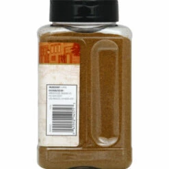 First Street Cumin, Ground, 10 Ounce -Delicious Food Shop 7a5efef0 639e 4f62 861a 888af95e8377