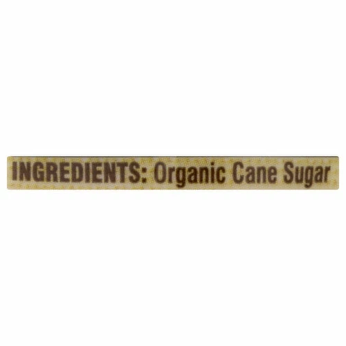 Sugar In The Raw Cane Sugar, Organic, White, 24 Ounce 6 Sugar In The Raw Cane Sugar, Organic, White, 24 Ounce - Image 4