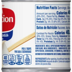 Carnation Evaporated Milk, 5 Ounce -Delicious Food Shop 7a6322ae ddef 46b9 827e 1646240b7baa
