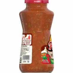 Pace Picante Sauce, The Original, Hot, 24 Ounce -Delicious Food Shop 7af5efc6 6442 44f0 aa4b 92bc0a5f0a5e