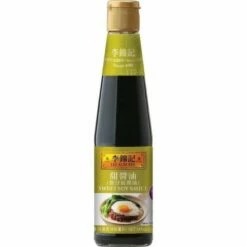 Lee Kum Kee Sweet Soy Sauce, 5.1 Ounce