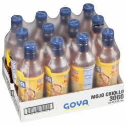 Goya Marinade, Mojo Criollo, 24.5 Fluid Ounce