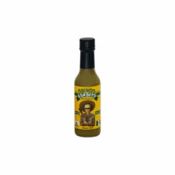 Gringo Bandito Green Hot Sauce, 5 Ounce