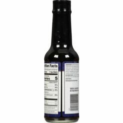 First Street Worcestershire Sauce, 10 Fluid Ounce