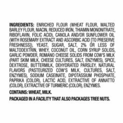 Mrs. Cubbison's Croutons, Classic Seasoned, 5 Ounce -Delicious Food Shop 7c8bdefd 00b5 48a9 b853 e5a41a3817fe