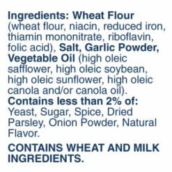 Progresso Bread Crumbs, Garlic & Herb, 15 Ounce -Delicious Food Shop 7c9590bb 40a7 4f53 8320 b7eeeebef0bf