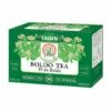 Tadin Tea Bag Morning Herbal 24 Ct, 24 Each -Delicious Food Shop 7cda87d3c1c3623d47cbf6cb4db11ab4186b53ff