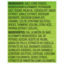 Knorr Bouillon, Chicken Flavor, 15.9 Ounce -Delicious Food Shop 7d041493 e322 4b1a bb6e e9f50b38a178