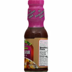 Kikkoman Sauce, Sweet & Sour, 12 Ounce -Delicious Food Shop 7e00e120 6647 4a8c ae9e 8bb84a080d87