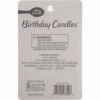 Betty Crocker Birthday Candles, Cupcake Numeral 0-9, 2.8 Inch, 10 Each 2 Betty Crocker Birthday Candles, Cupcake Numeral 0-9, 2.8 Inch, 10 Each -Delicious Food Shop 7e19069d 1992 42f1 9ecf 16a0fca6e5c7