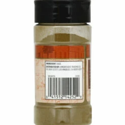 First Street Sage, Ground, 1.25 Ounce -Delicious Food Shop 7e530981 db75 47ca 9692 e5cac079d251