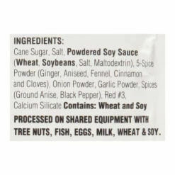 NOH Foods Of Hawaii Seasoning Mix, Chinese Barbeque Char Siu, 2.5 Ounce -Delicious Food Shop 7eb150d7 60cc 4d8f be17 3f814d521304