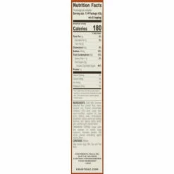 Krusteaz Crumb Cake & Muffin Mix, Cinnamon Swirl, 21 Ounce -Delicious Food Shop 8033b8b6 c9de 4010 a390 839f31ccce4f