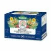 Tadin Tea Bag Detox 24 Ct, 24 Each