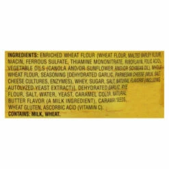 New York Croutons, Texas Toast, Caesar, 5 Ounce -Delicious Food Shop 807a9933 c753 4c5f 9f00 779c9d92344a