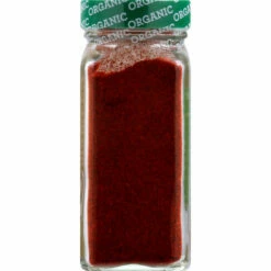 Sun Harvest Paprika Powder, Organic, 1.7 Ounce