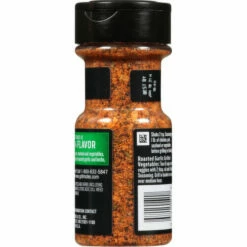 McCormick Roasted Garlic & Herb Seasoning, 2.75 Ounce