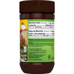 Knorr Bouillon, Beef Flavor, 7.9 Ounce -Delicious Food Shop 82b0130d 8701 43ec 96c6 dbe78a7797fa