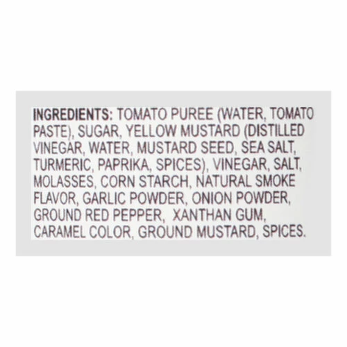 Kinder's BBQ Sauce, Gold, 15.3 Ounce 5 Kinder's BBQ Sauce, Gold, 15.3 Ounce - Image 3