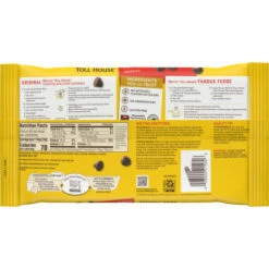 Nestle Morsels, Semi-Sweet, 24 Ounce