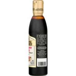 Filippo Berio Glaze, Raspberry, 8.4 Fluid Ounce -Delicious Food Shop 84de9fc5 d83a 418d bdae b24c1e6037bb