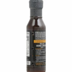 Lee Kum Kee Sauce For Orange Chicken, 16.4 Ounce