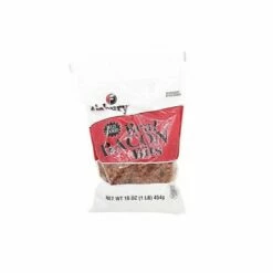 Fairbury Real Bacon Bits, 16 Ounce
