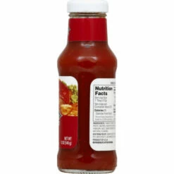 First Street Chili Sauce, 12 Ounce -Delicious Food Shop 855bbba7 8667 4fca 99e5 d087687cf69e