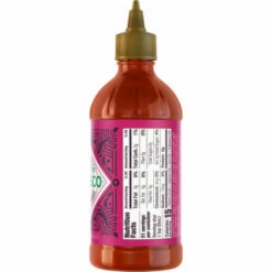 Tabasco Sauce, Sweet & Spicy, 1 Each -Delicious Food Shop 85b0ec75 2b71 403e 8c79 03f8008125c7