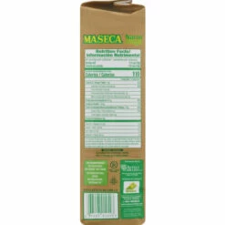 MASECA Corn Flour, 4.4 Pound -Delicious Food Shop 85e4f9fe b8ef 4659 9f15 d025bae69bce