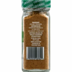 Sun Harvest Coriander, Organic, Ground, 1.5 Ounce -Delicious Food Shop 85f40005 8f12 44ec 882c 4d5dd8e4de2b