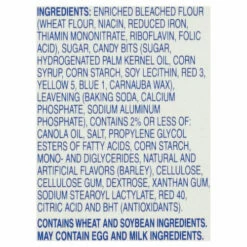Pillsbury Cake & Cupcake Mix, Strawberry, 15.25 Ounce -Delicious Food Shop 8640e6e9 329c 4252 82db b86aad20eb30