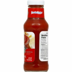 First Street Cocktail Sauce, 12 Ounce -Delicious Food Shop 86a9a773 2da7 4aea 9e33 6bbce35a3bb0